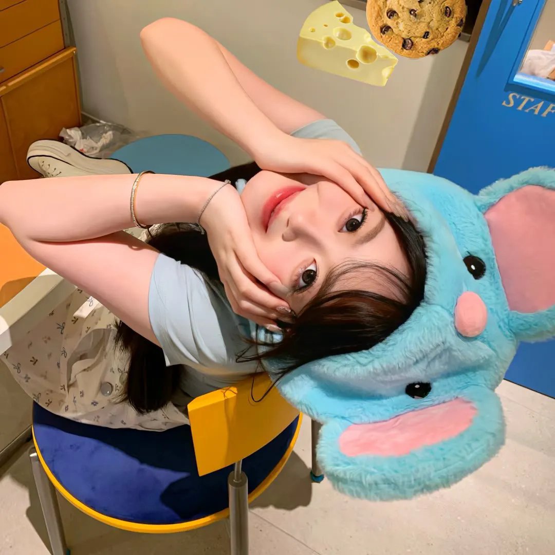 禁爱嫌疑犯