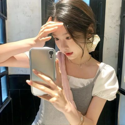 扑通扑通的心