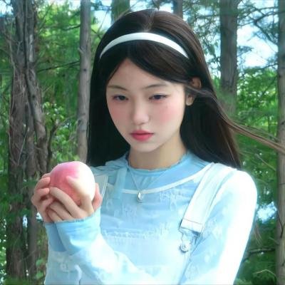 贞男艳姝