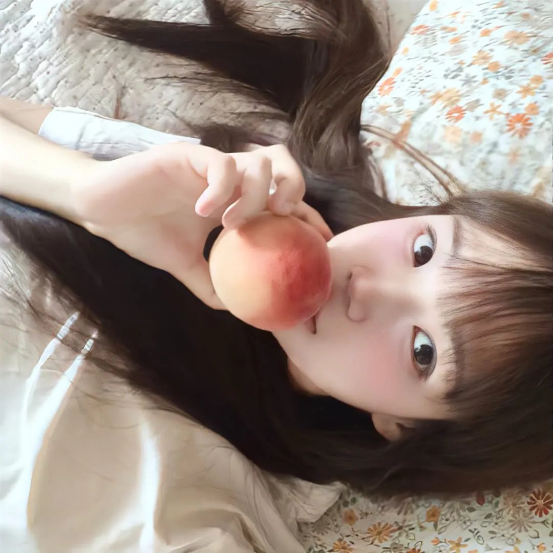 心链